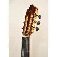 CAMPS M6-S KLASİK GİTAR LADİN KAPAK :CAMPS İSPANYA