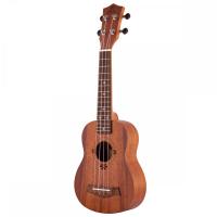 Carlos U520 Soprano Ukulele