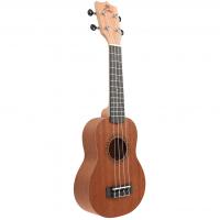 Carlos U520 Soprano Ukulele