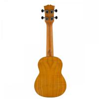 Carlos U550 Soprano Ukulele