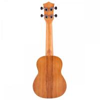 Carlos U600 Soprano Ukulele