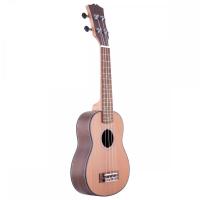 Carlos U80 Soprano Ukulele