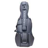 Carlovy CCB4-BKGR-44 Çello Kılıfı