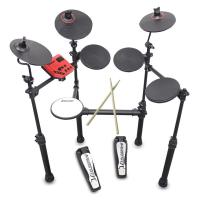 Carlsbro CSD100 Compact Electronik Davul Seti (CSS1 + DCN2)