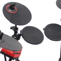 Carlsbro CSD100 Compact Electronik Davul Seti (CSS1 + DCN2)