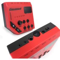 Carlsbro CSD100 Compact Electronik Davul Seti (CSS1 + DCN2)