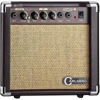 Carlsbro Sherwood10 10 Watt Akustik Amfi