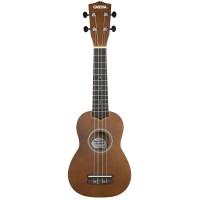 Cascha EH 3953 Limewood Soprano Ukulele Set