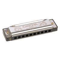 Cascha HH 2057 Special Blues Harmonica (Do Majör)