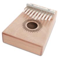 Cascha HH 2145 Maun Kalimba Set (Natural)