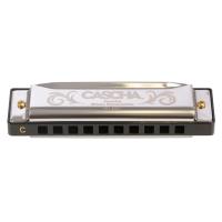 Cascha HH 2057 Special Blues Harmonica (Do Majör)