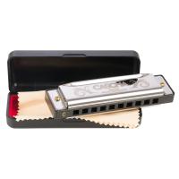 Cascha HH 2057 Special Blues Harmonica (Do Majör)