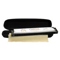 Cascha HH 2168 Tremolo Mızıka (Do Majör)