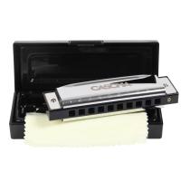 Cascha HH 2156 Blues Harmonica Mızıka (Re Majör)