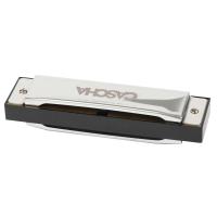 Cascha HH 2156 Blues Harmonica Mızıka (Re Majör)