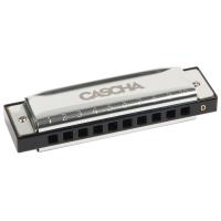 Cascha HH 2156 Blues Harmonica Mızıka (Re Majör)