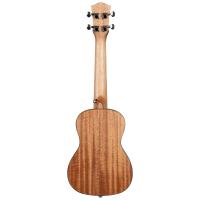 Cascha HH 2151 Maun Concert Ukulele Set (Natural)