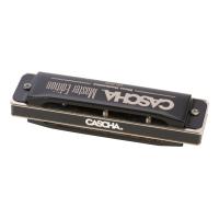 Cascha HH1630 Master Edition Blues Diatonic Mızıka Seti (Do Majör)