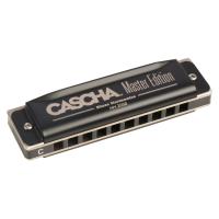 Cascha HH1630 Master Edition Blues Diatonic Mızıka Seti (Do Majör)