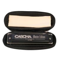Cascha HH1630 Master Edition Blues Diatonic Mızıka Seti (Do Majör)