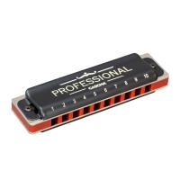 Cascha HH2160 Profesyonel Diatonic Blues Mızıka (Sol Majör)