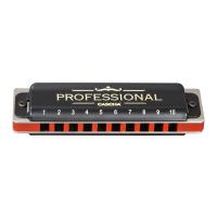 Cascha HH2160 Profesyonel Diatonic Blues Mızıka (Sol Majör)