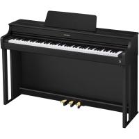 Casio AP-300 Celviano Dijital Piyano (Siyah)
