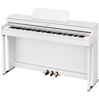 Casio AP-300 Celviano Dijital Piyano (Beyaz)