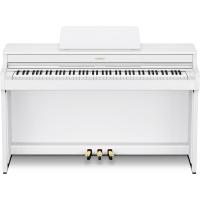 Casio AP-300 Celviano Dijital Piyano (Beyaz)