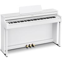 Casio AP-300 Celviano Dijital Piyano (Beyaz)