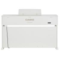 Casio AP-470 Dijital Piyano (Mat Beyaz)