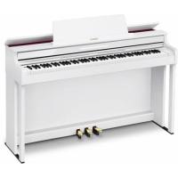 Casio AP-550WE Dijital Piyano (Beyaz)