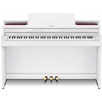 Casio AP-550WE Dijital Piyano (Beyaz)