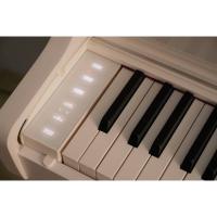 Casio AP-550WE Dijital Piyano (Beyaz)