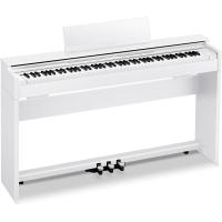 Casio AP-S200WE Celviano Dijital Piyano (Beyaz)