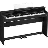 Casio AP-S450BK Dijital Piyano (Siyah)