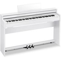Casio AP-S450WE Dijital Piyano (Beyaz)