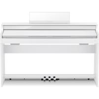 Casio AP-S450WE Dijital Piyano (Beyaz)