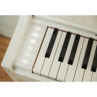 Casio AP-S450WE Dijital Piyano (Beyaz)