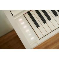 Casio AP-S450WE Dijital Piyano (Beyaz)