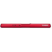 Casio Casiotone CT-S200RDC2 61 Tuşlu Org (Kırmızı)