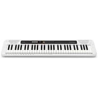 Casio Casiotone CT-S200WEC2 61 Tuşlu Org (Beyaz)