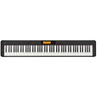 Casio CDP-S350BK SET Dijital Piyano  (CPDS-46 Stand)