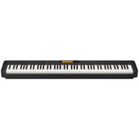 Casio CDP-S350BK SET Dijital Piyano  (CPDS-46 Stand)