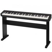 Casio CDP-S105BK Dijital Piyano Seti