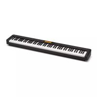 Casio CDP-S360 88 Tuşlu Dijital Piyano (Siyah)