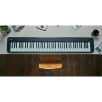 Casio CDP-S160BK Dijital Piyano (Siyah)