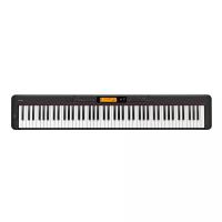 Casio CDP-S360 88 Tuşlu Dijital Piyano Set (Siyah)