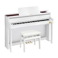 Casio GP-310WE Celviano Grand Hybrid Dijital Piyano (Beyaz)