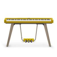 Casio PX-S7000HM Dijital Piyano (Harmonious Mustard)